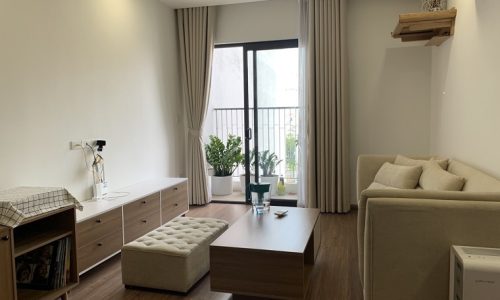 Chính chủ bán gấp căn hộ, 2PN 2VS – 82m2, giá 2.8 tỷ. Full đồ Le Grand Jardin Sài Đồng