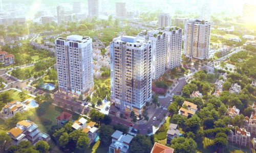 CHUNG CƯ BERRIVER JARDIN NGUYỄN VĂN CỪ